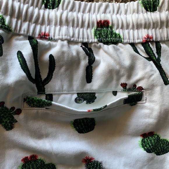 NWT Zipcode shorts - Picture 8 of 9